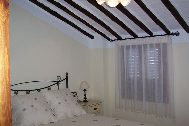 Ventana al r�o