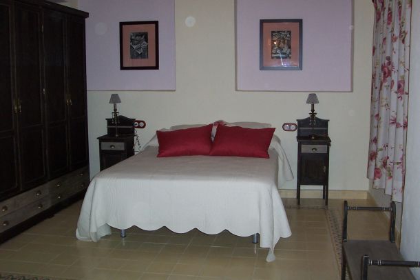 Dormitorio