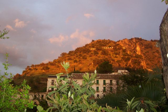 Casa se�orial