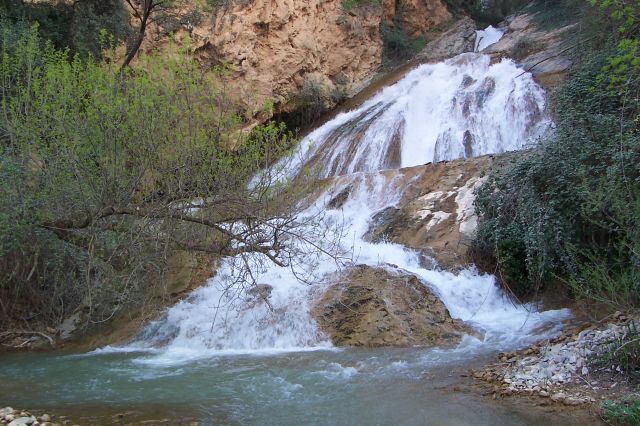 Salto del Caballo