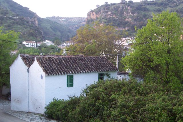 Casa popular