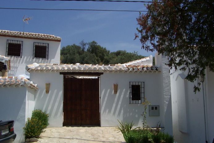 Entrada