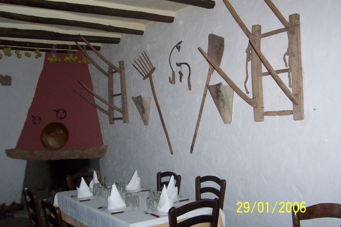Comedor
