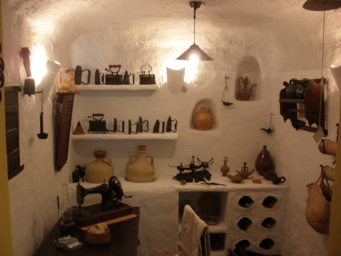 Cueva