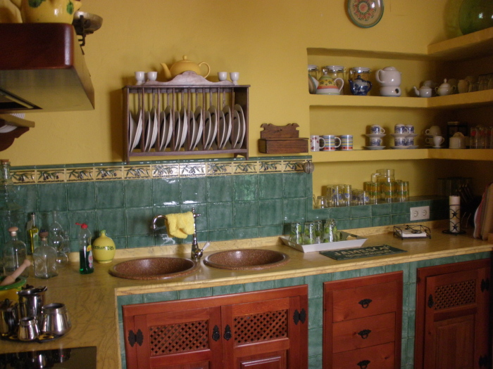 Cocina
