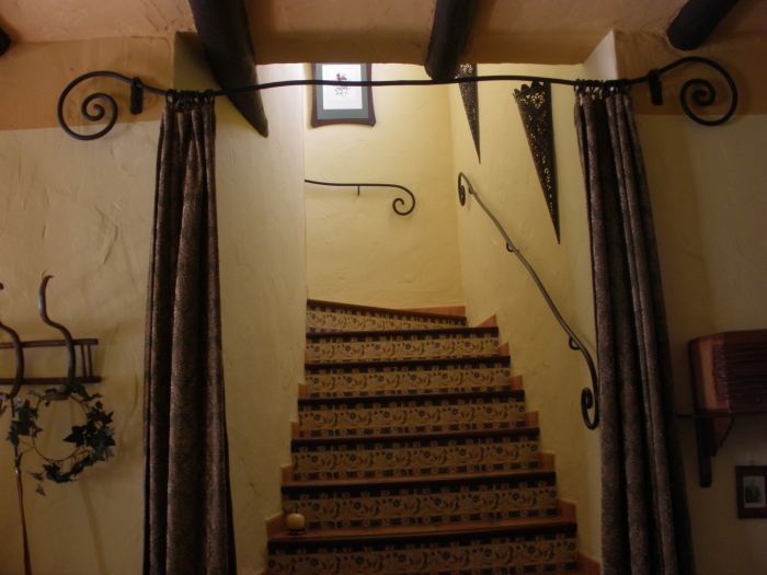 Escalera