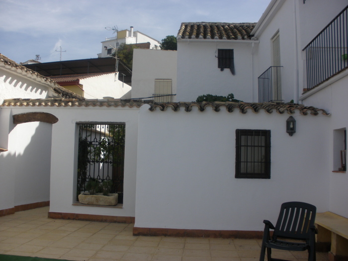 El Patio